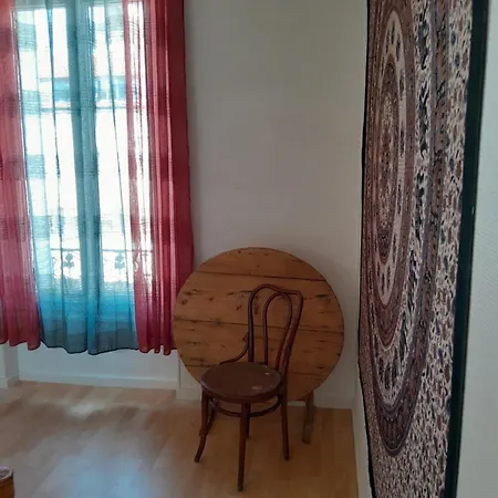 Le 48 Apartment Vichy