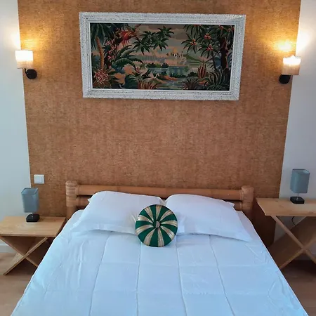 Le 48 Apartment Vichy